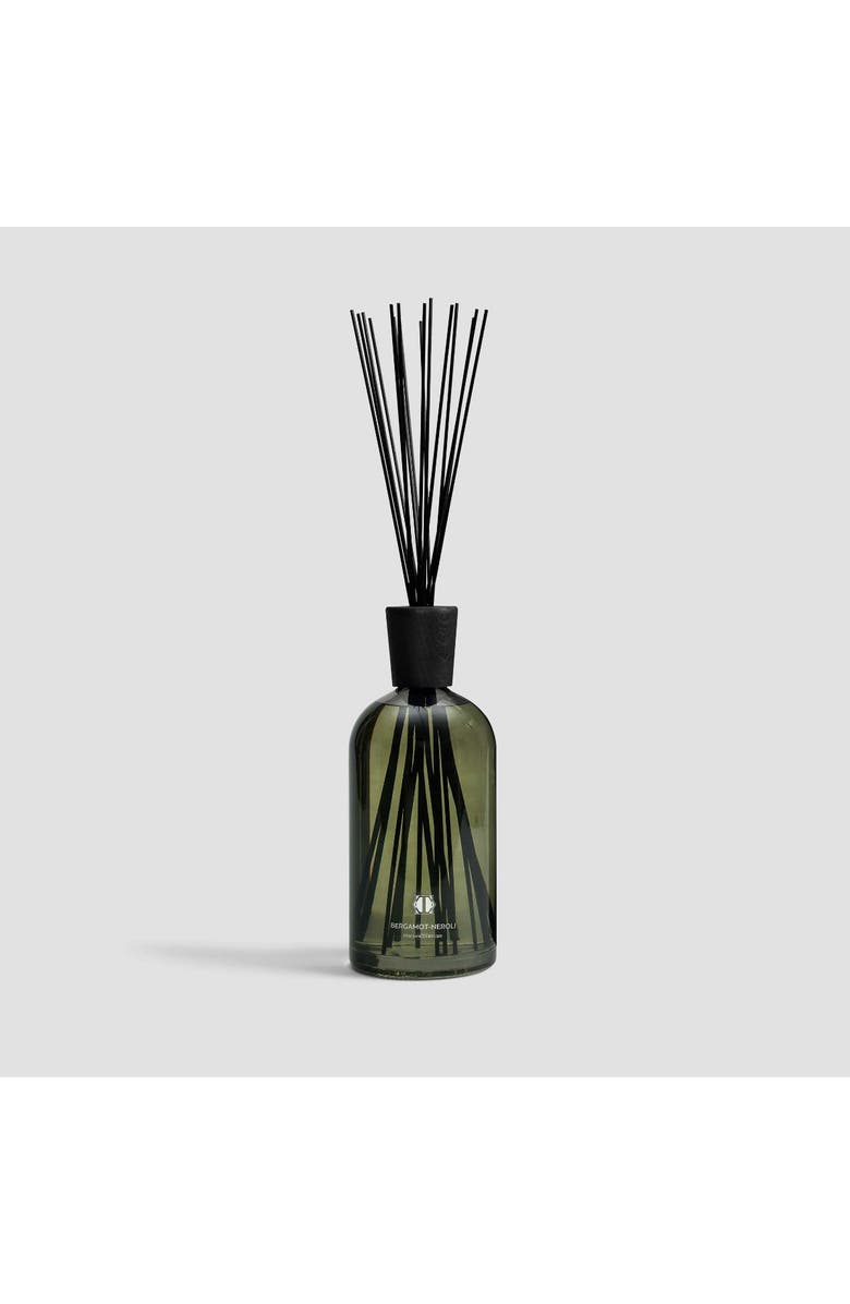 Togas Bergamot Neroli Aromatic diffuser, Alternate, color, Green