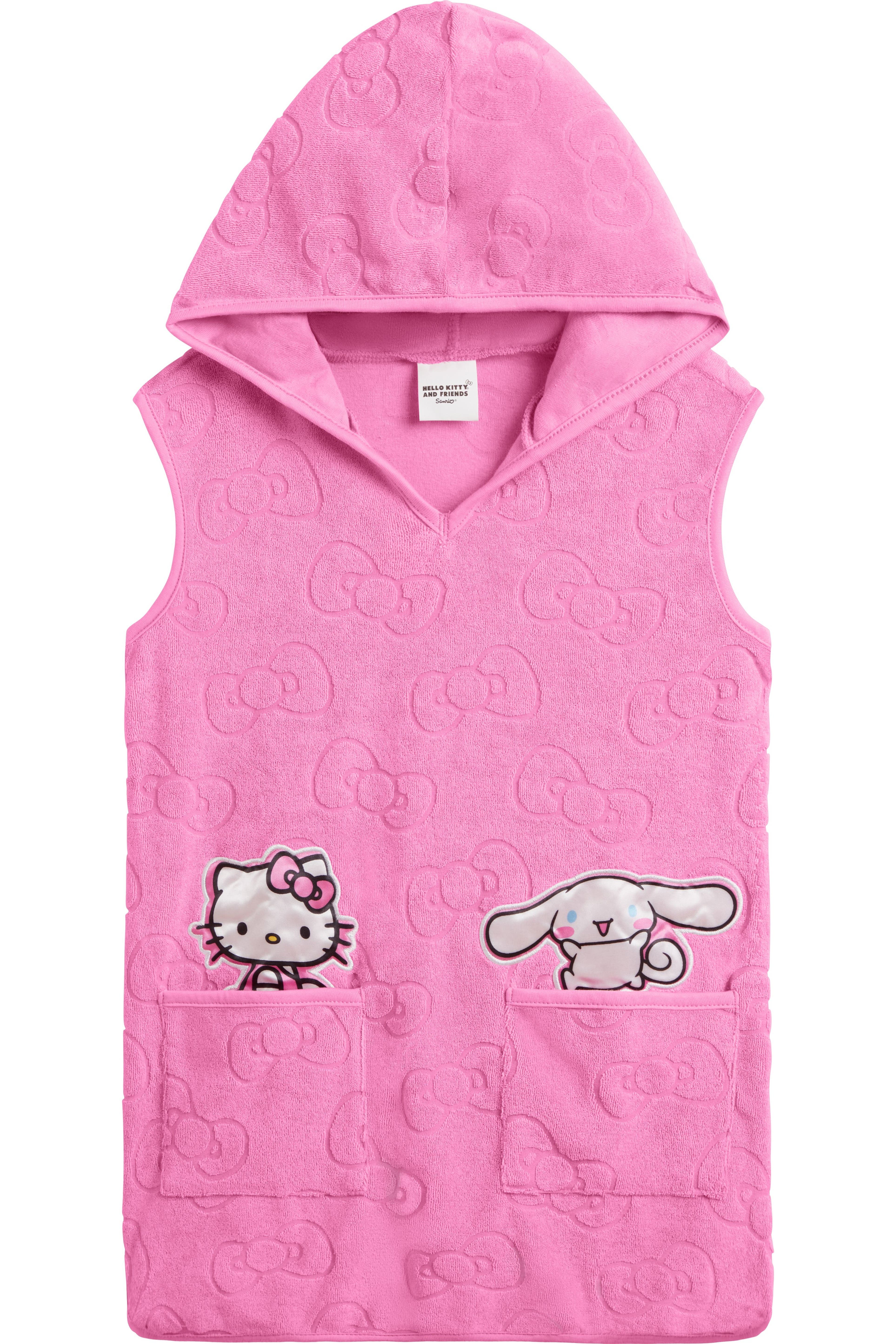 selected Pink Kitty Cinnamoroll