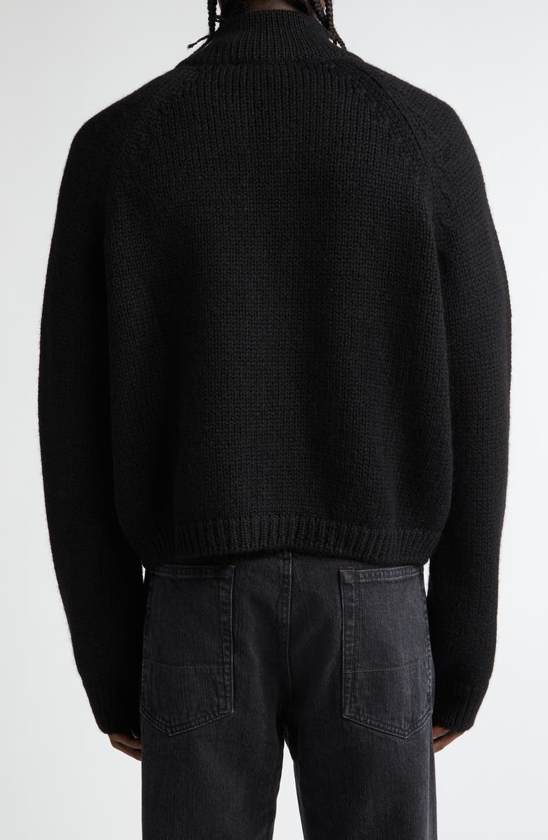 OUR LEGACY Ultra Zip Cardigan | Nordstrom