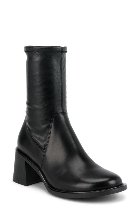 Vega Bootie