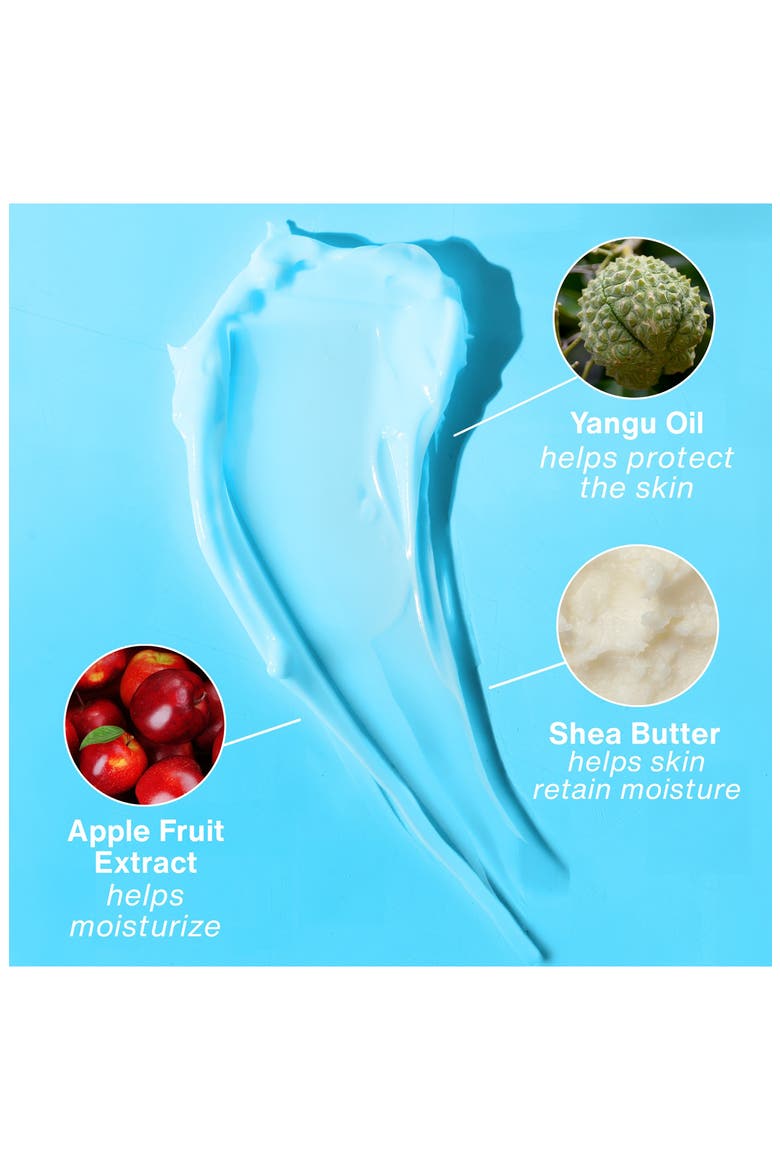 Triple Moisture Herbal Whipped Body Crème, Alternate, color, NO COLOR