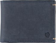 Johnston & Murphy Jackson Leather Wallet
