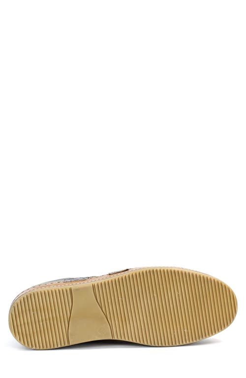 Bed Stu Firepower Sneaker In Alkaline Icicle Rustic