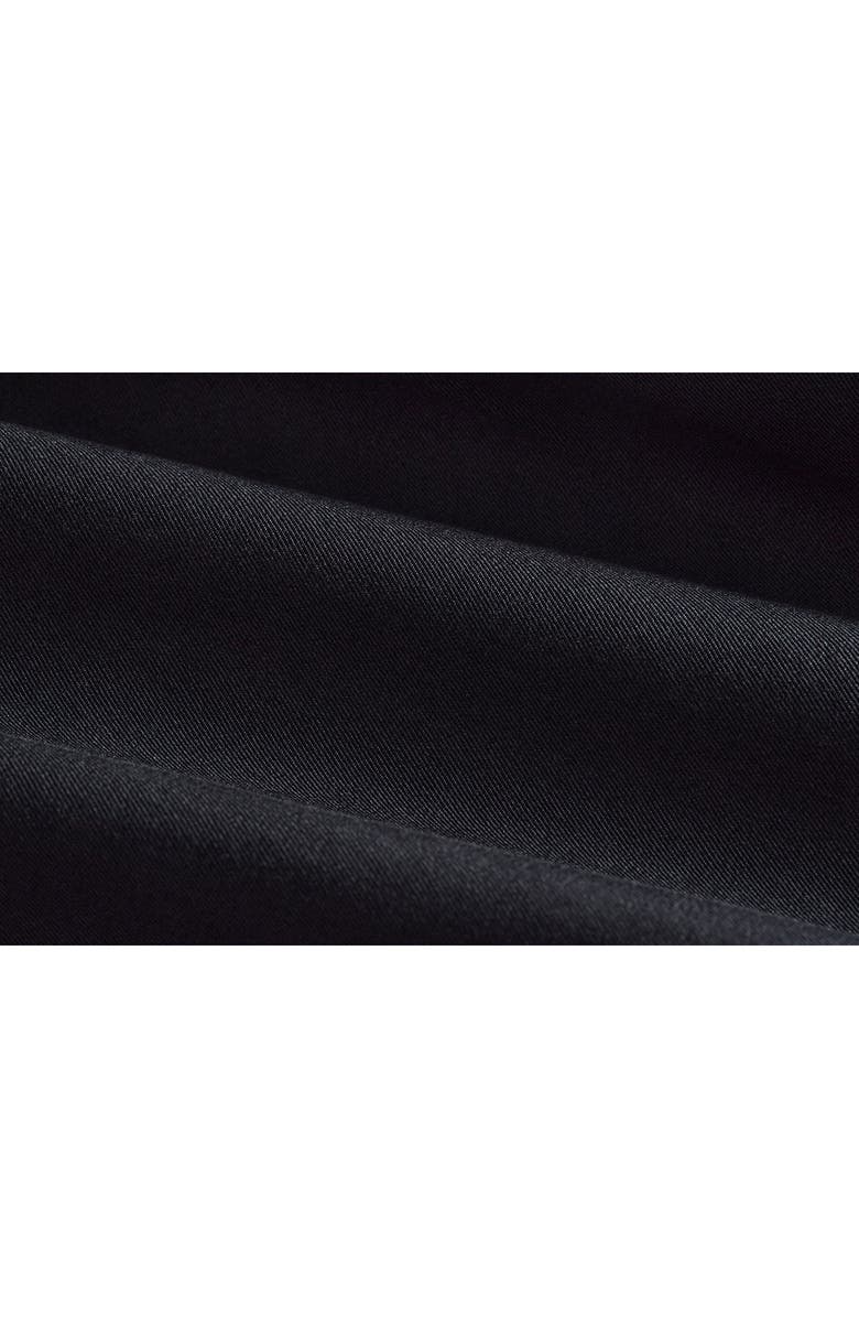 Theory Classic Stretch Cotton Pants, Alternate, color,