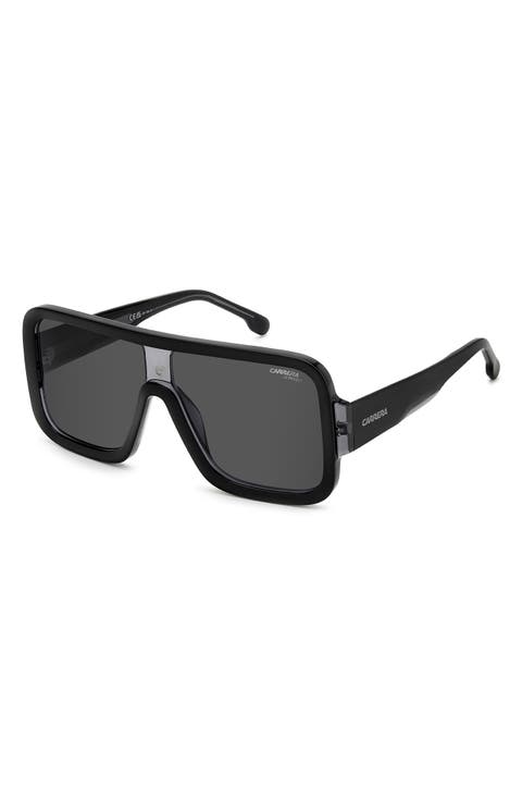 Flaglab 14 62mm Shield Sunglasses