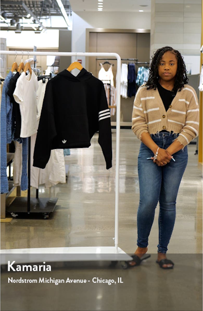 Nueclassics Oversize Hoodie, sales video thumbnail