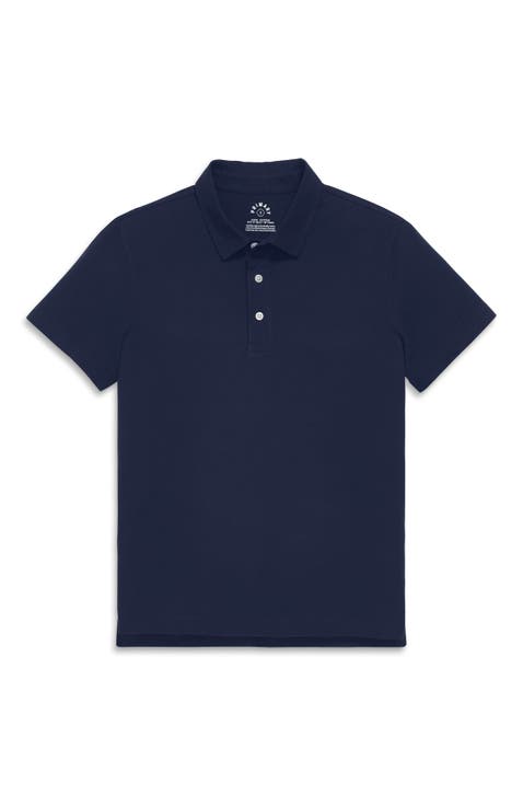Adult Classic Polo (Unisex Fit)