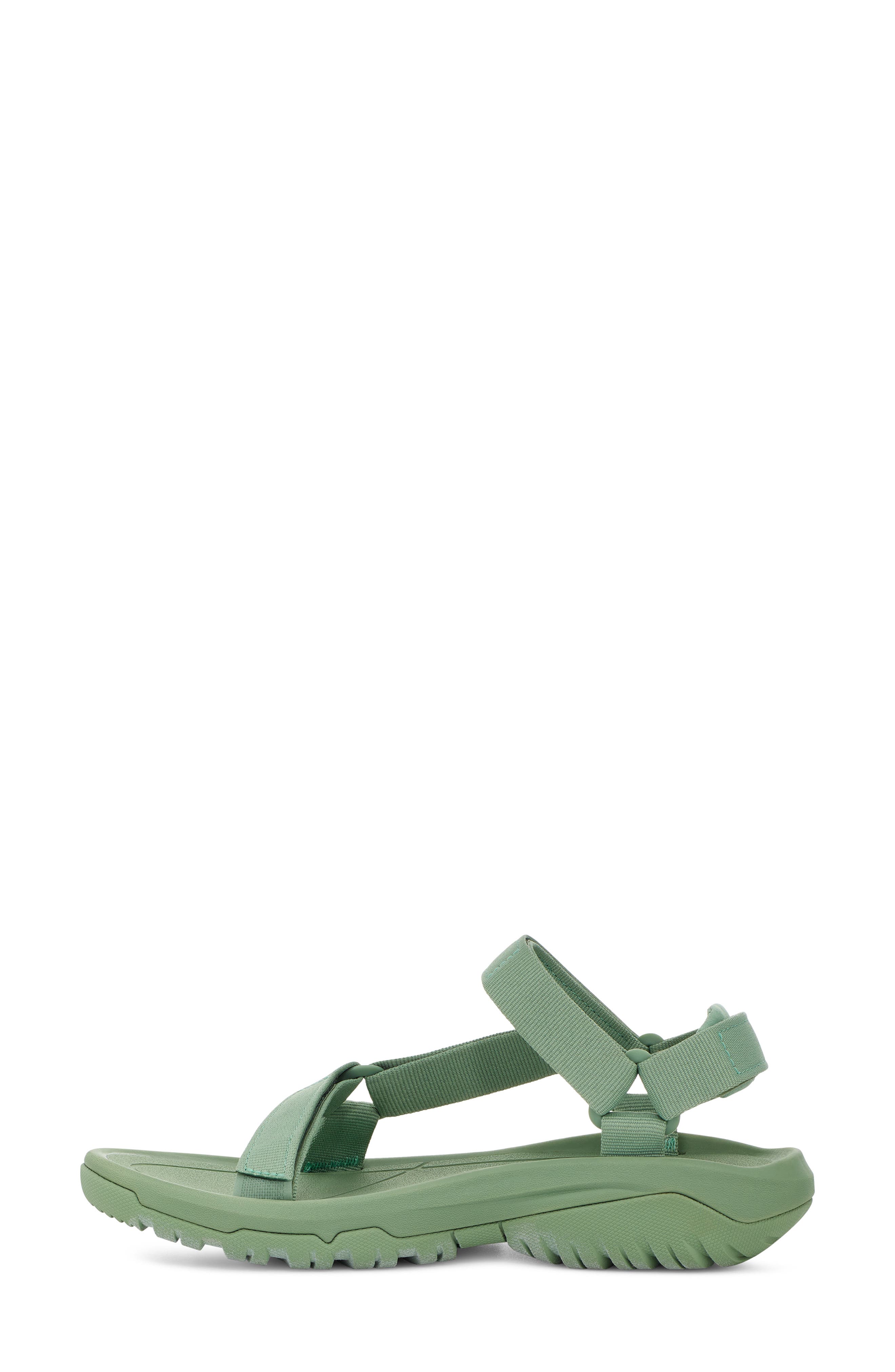 Hurricane XLT 2 Sandal, Alternate, color, BASIL