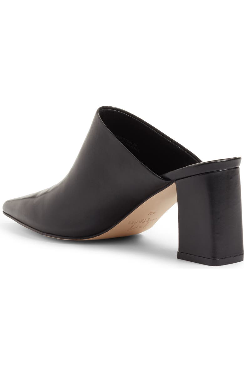 Marc Fisher LTD Zivon Pointy Toe Mule, Alternate, color,