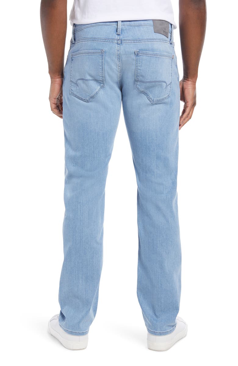 Mavi Jeans Marcus Slim Straight Leg Jeans, Alternate, color,