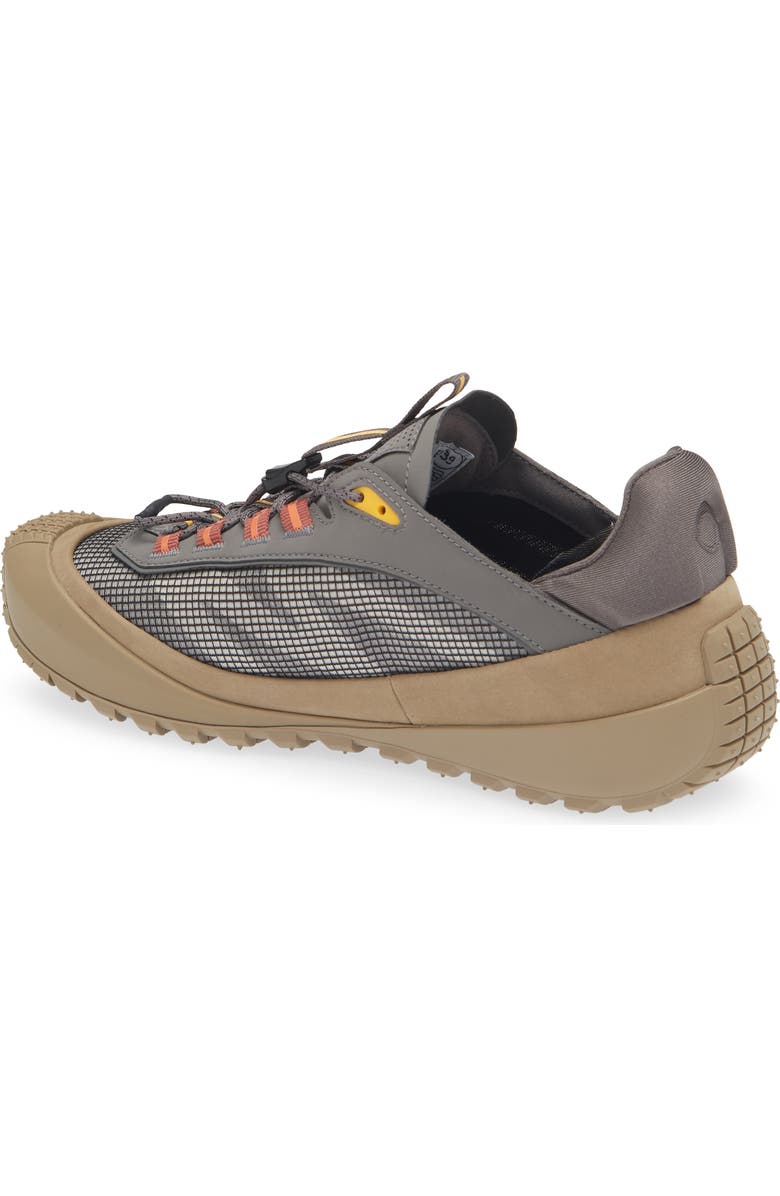 Moncler Trailgrip LP Sneaker, Alternate, color, Grey/ Taupe