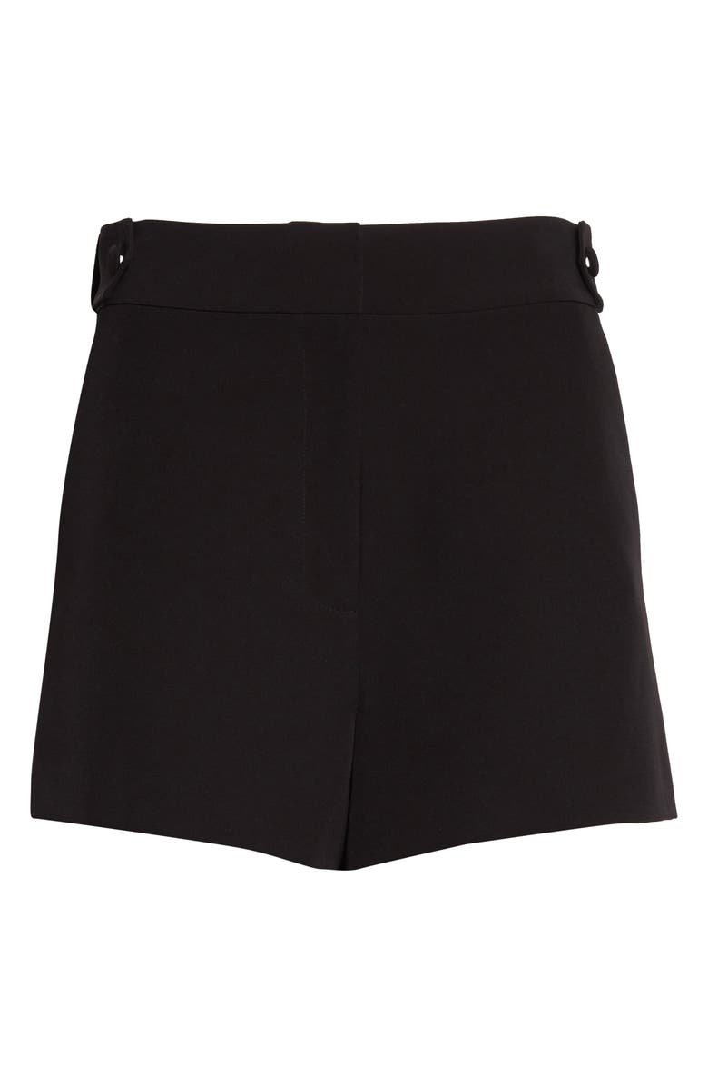 Milly Aria Cady Shorts, Alternate, color, 