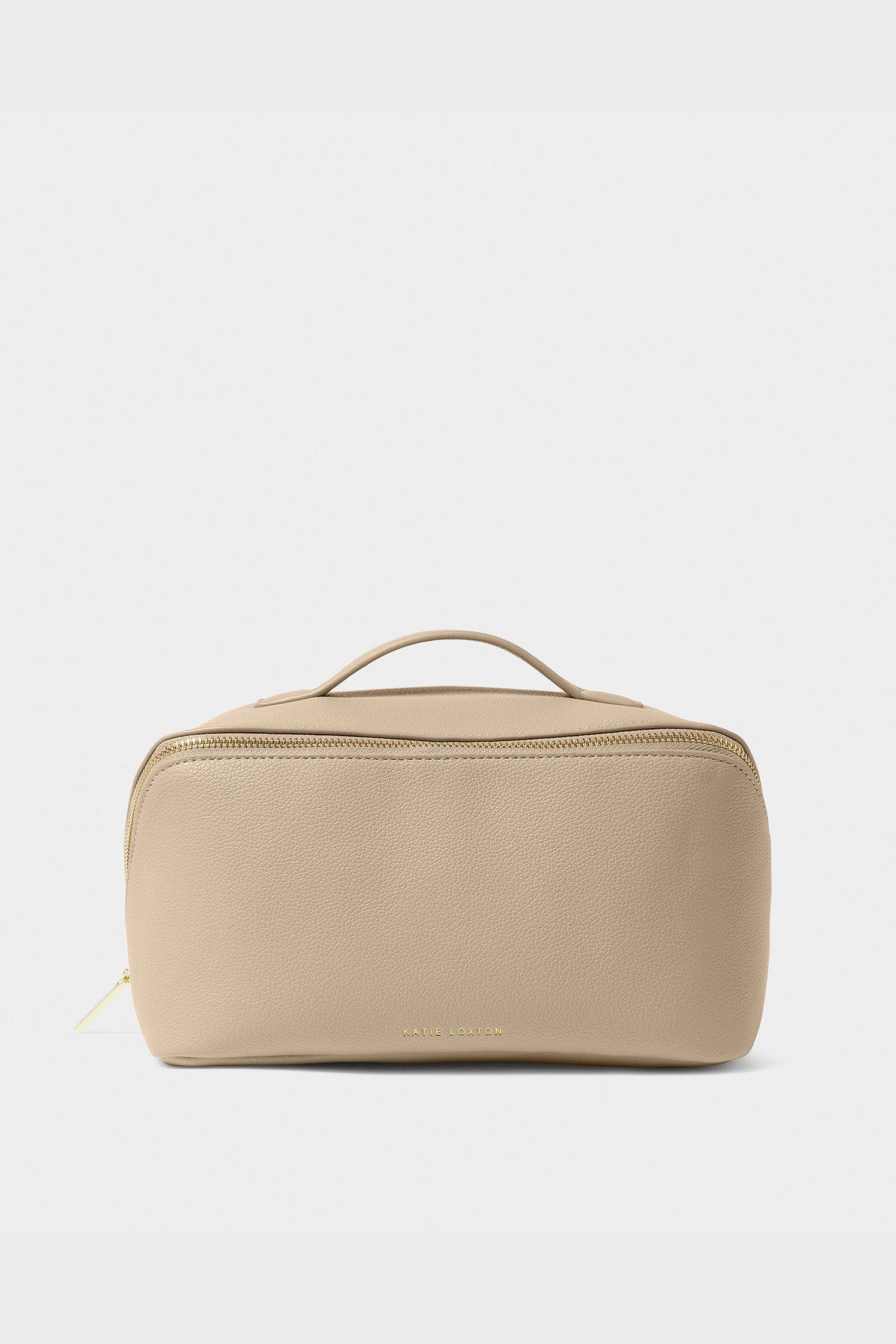 Large Make Up and Toiletry Bag - Thumbnail 5