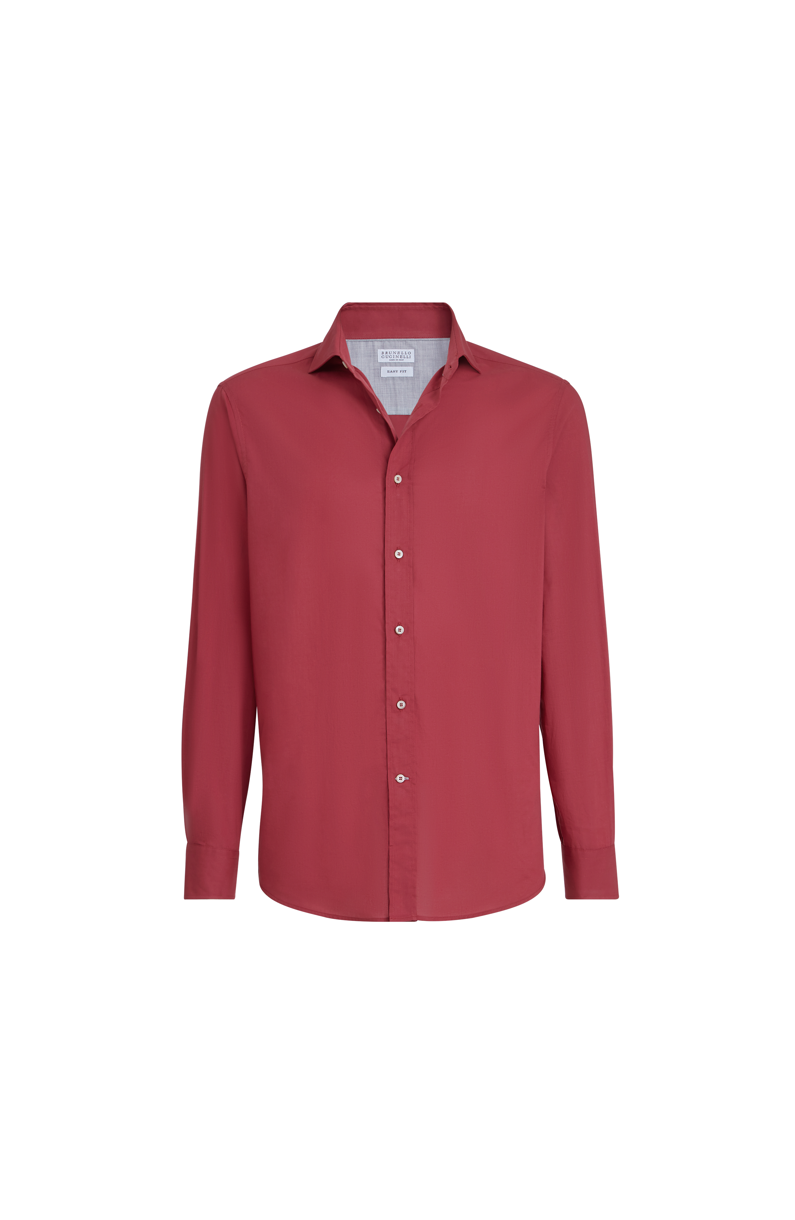 Muslin shirt - image 2