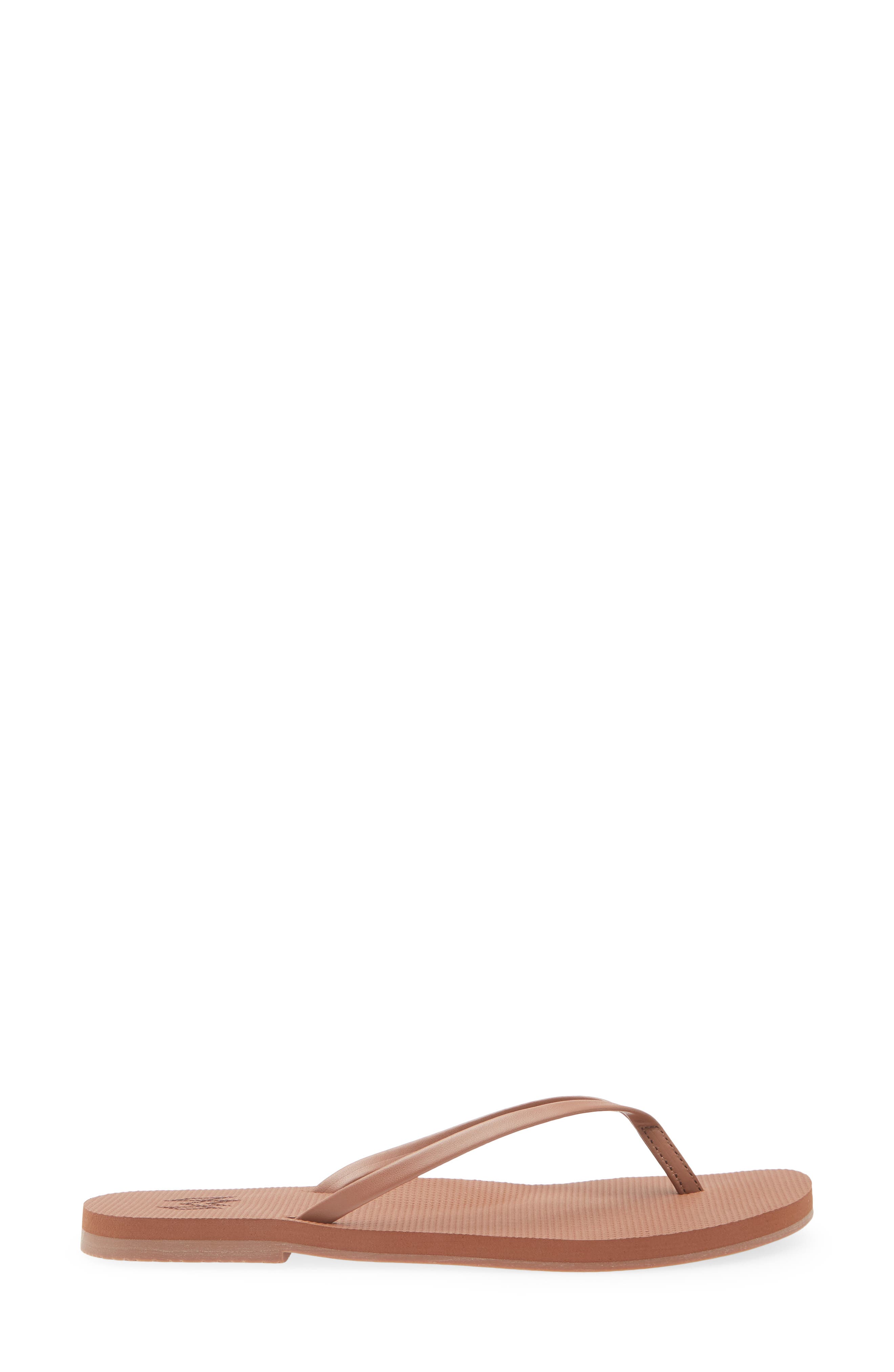 Lux Flip-Flop, Alternate, color, SINEAD