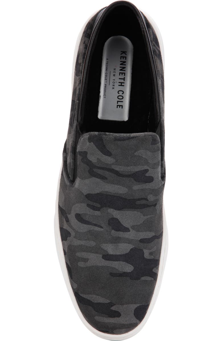 Kenneth Cole New York Liam Slip-On, Alternate, color,