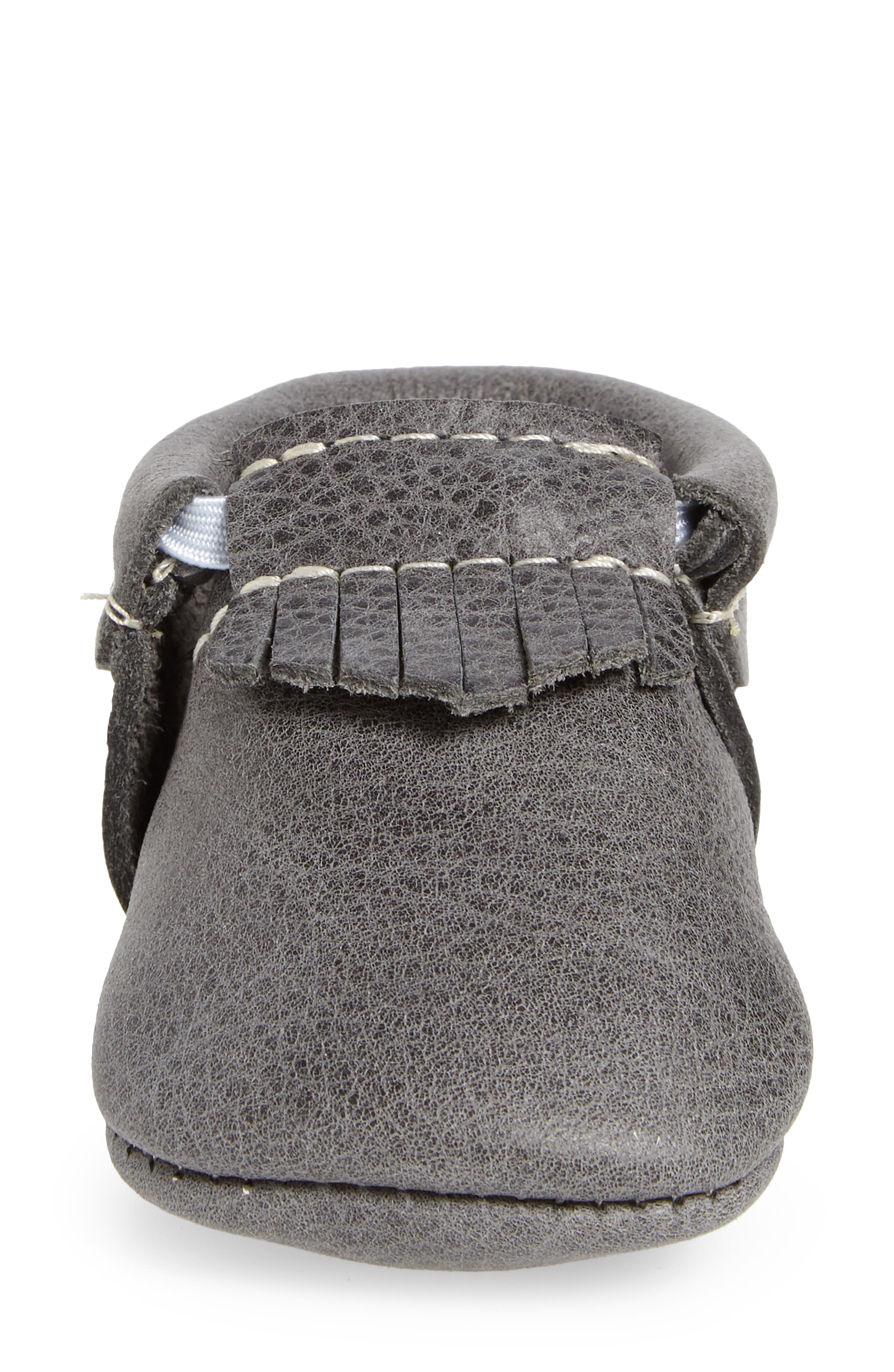 Freshly Picked City Crib Shoe, Alternate, color, 