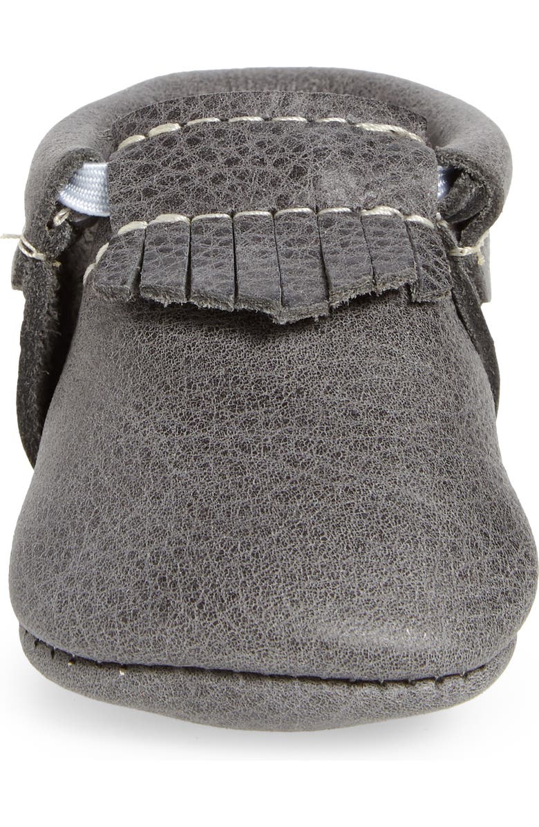 Freshly Picked City Crib Shoe, Alternate, color,