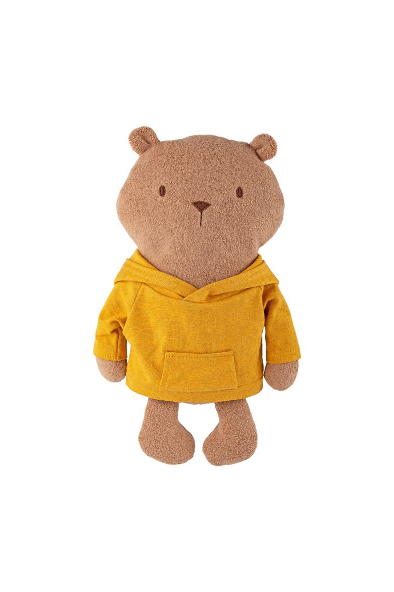Mister O'Lui Plush Toy, Main, color, Multicolored