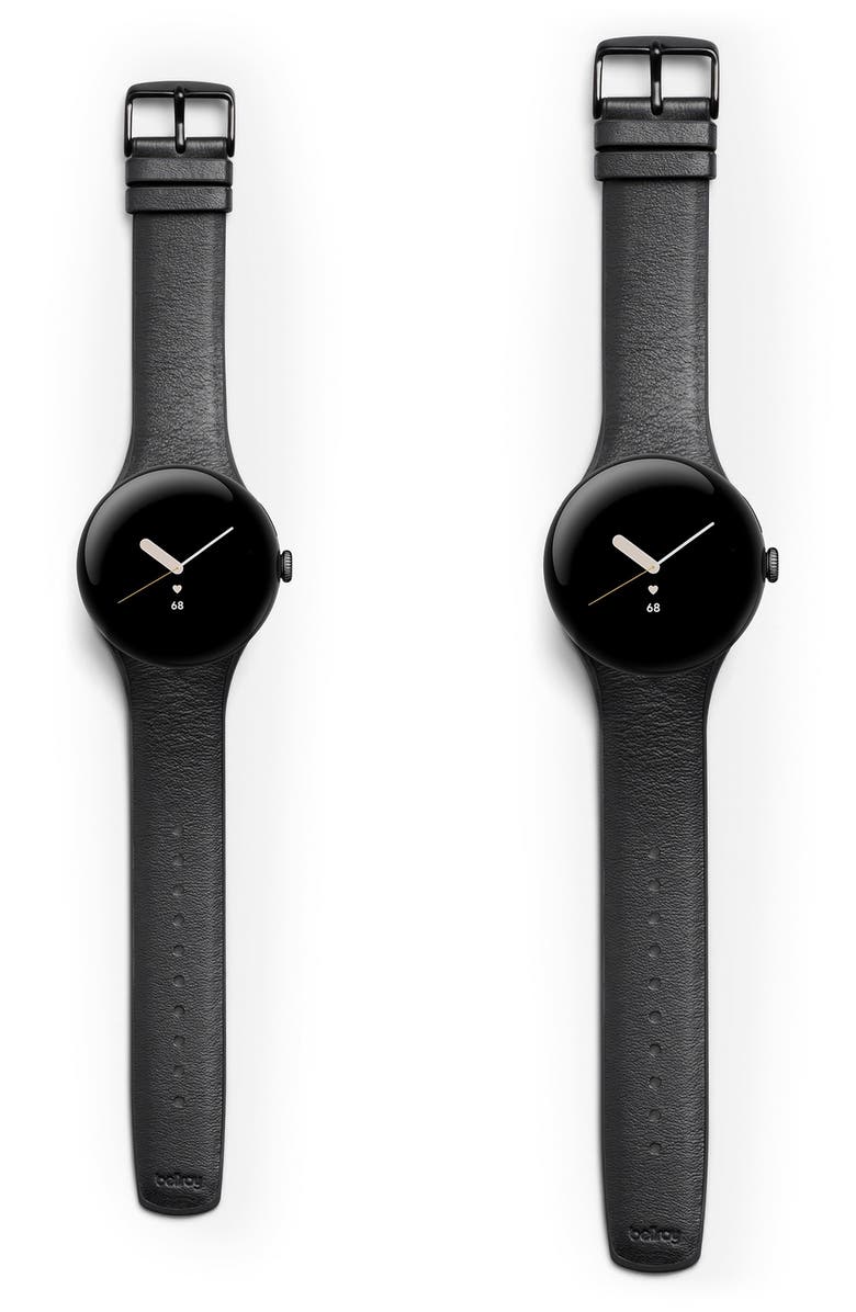 Bellroy 45mm Pixel Watch 3 Watchband, Alternate, color, 