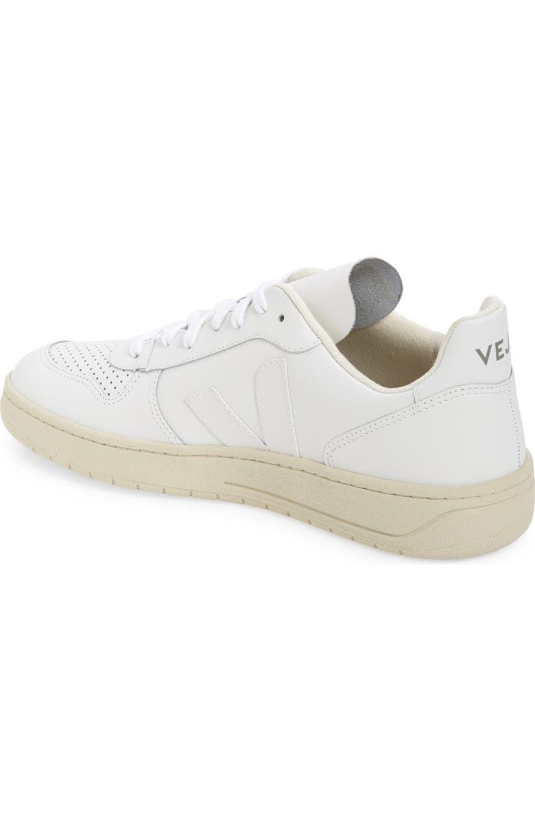 Veja V-10 Sneaker, Alternate, color,