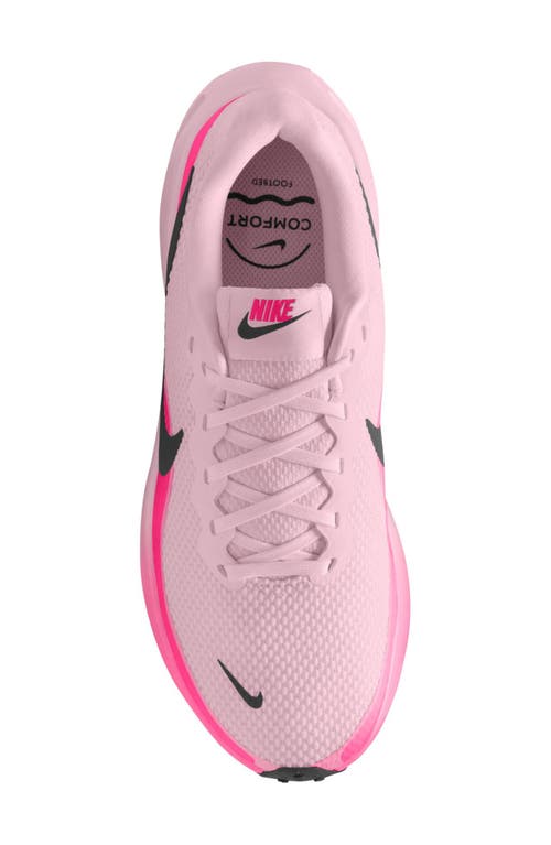 Nike Revolution 8 Running Shoe In Pink