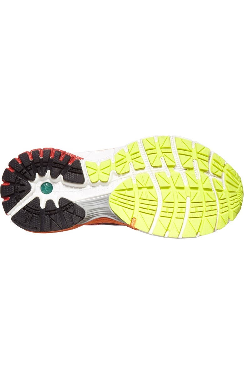 Brooks 'Adrenaline GTS 15' Running Shoe, Alternate, color,