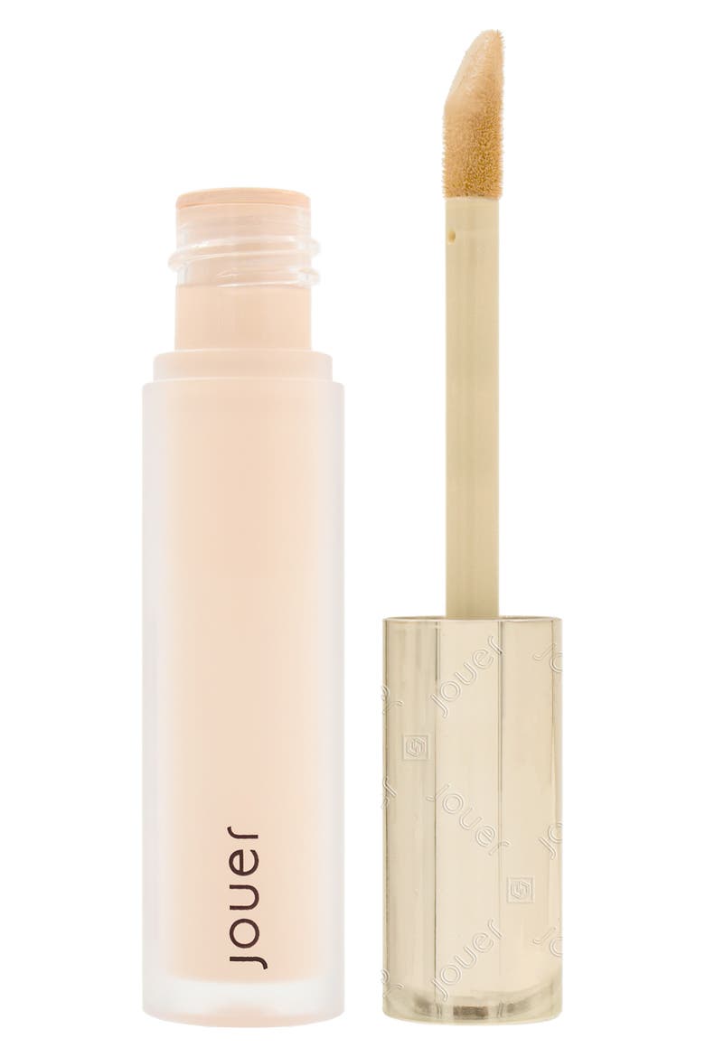 Essential High Coverage Liquid Concealer, Main, color, CHIFFON