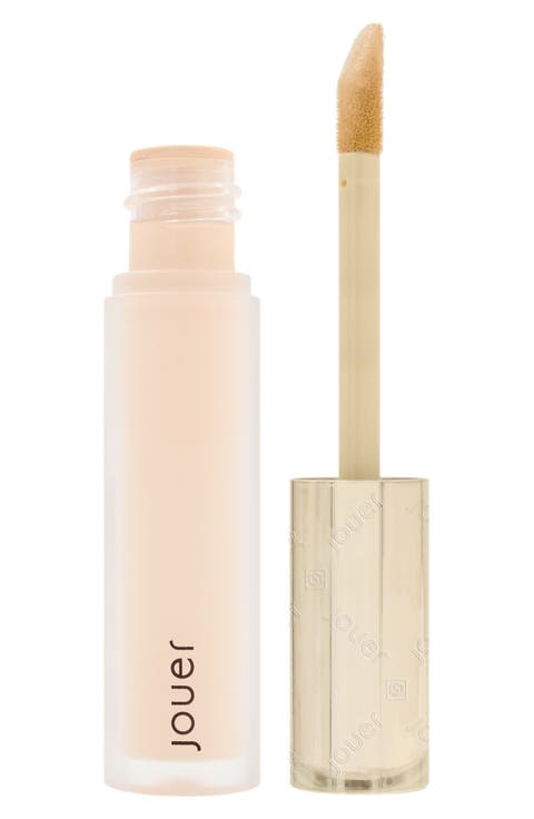 Essential High Coverage Liquid Concealer