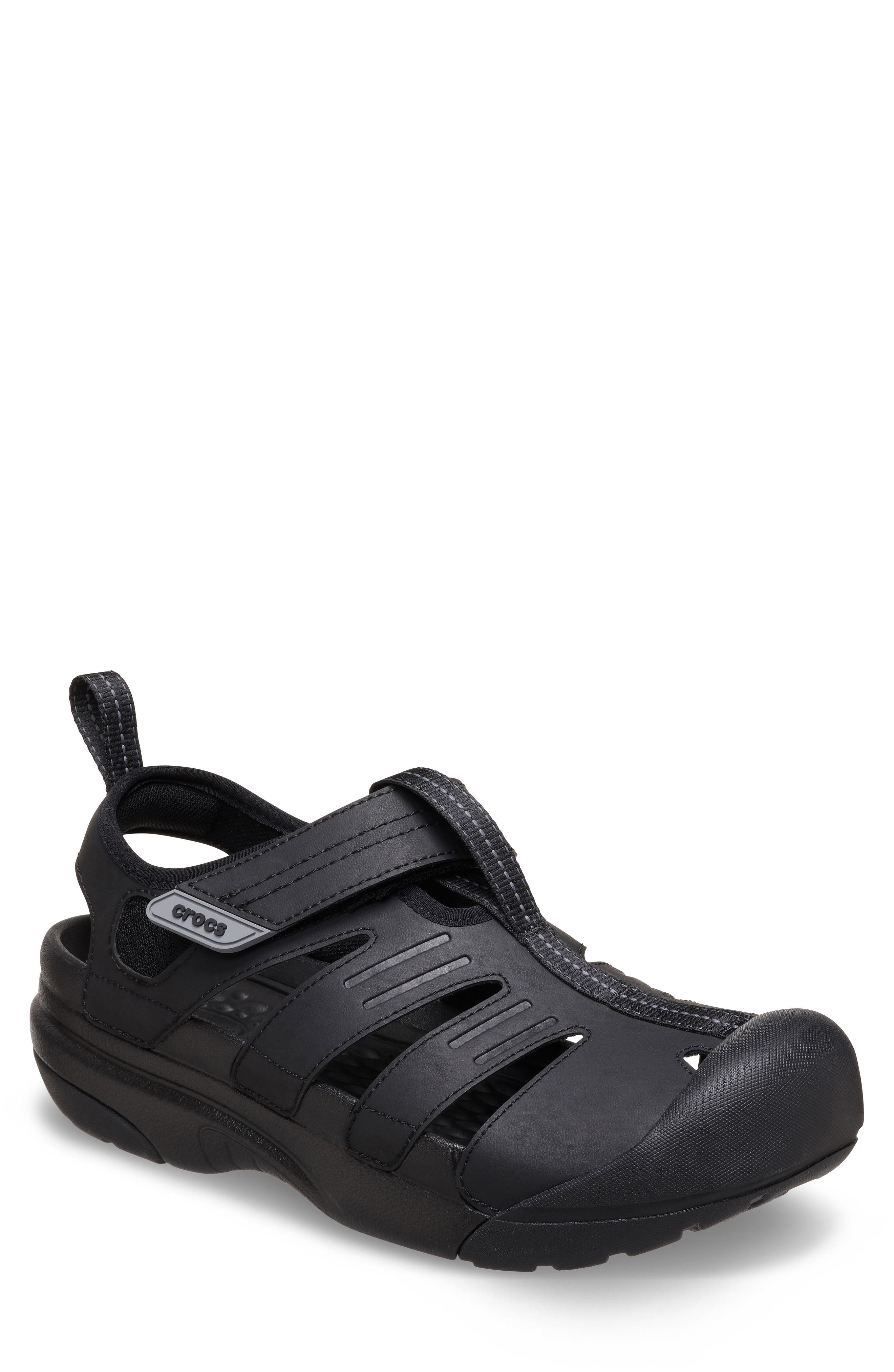 Yukon Fisherman Sandal