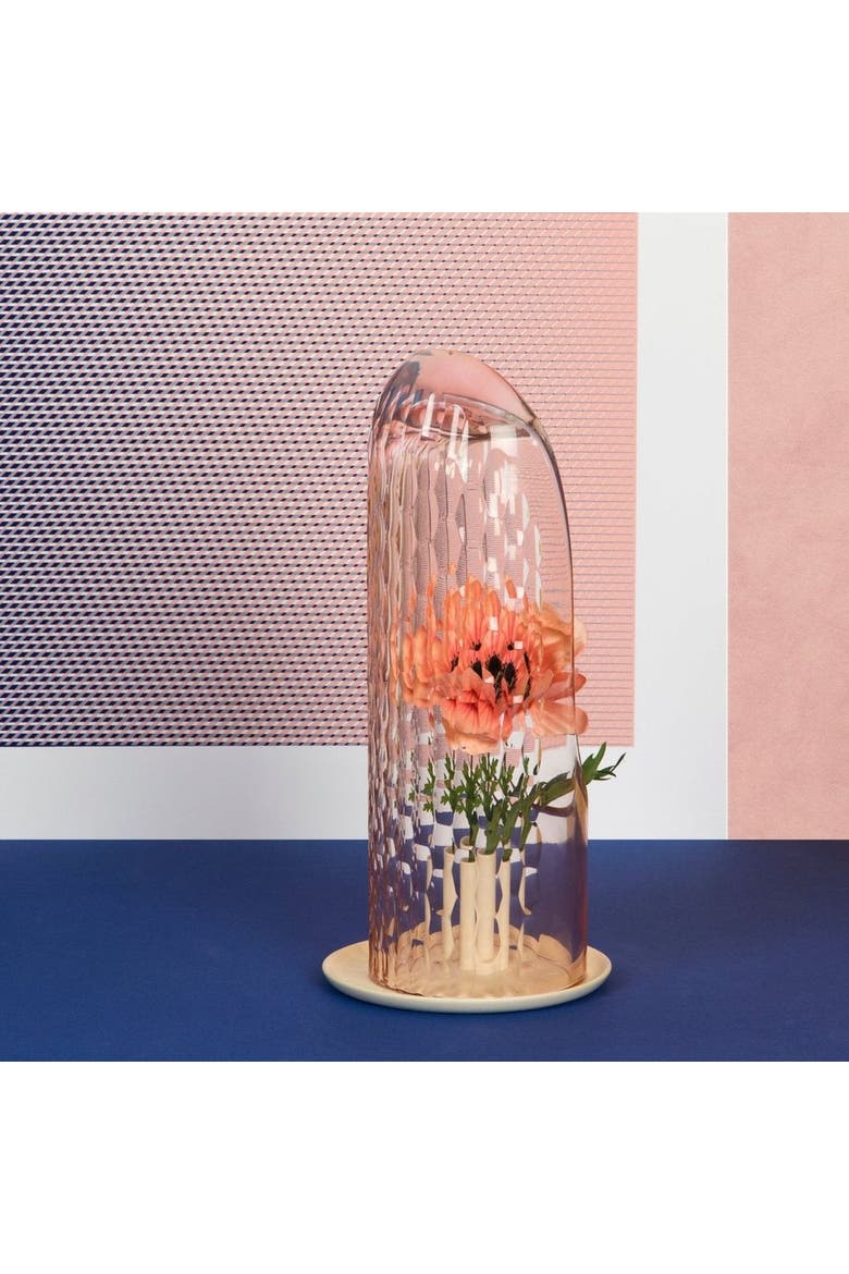 OP-Vase, Alternate, color, Pink - Large