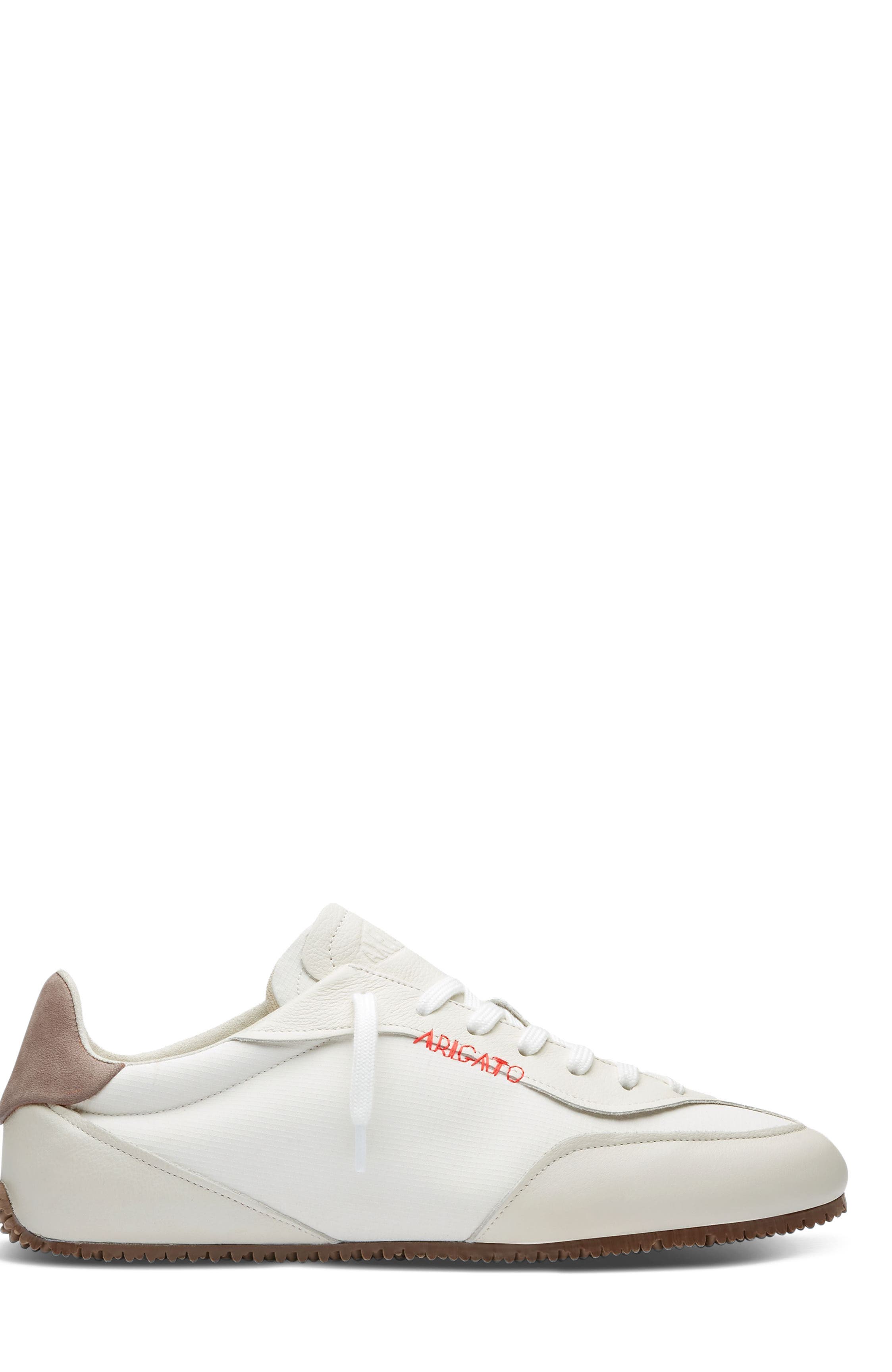 Axel Arigato Daze Runner - Men's, Alternate, color, Beige/Dark Tan