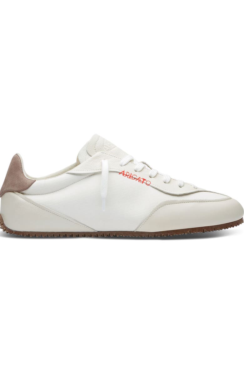 Axel Arigato Daze Runner - Men's, Alternate, color, Beige/Dark Tan