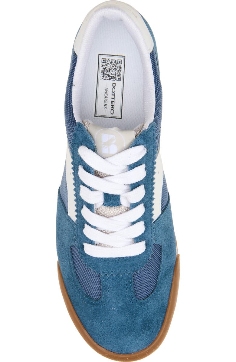Bottero Construcao Low Top Sneaker, Alternate, color,