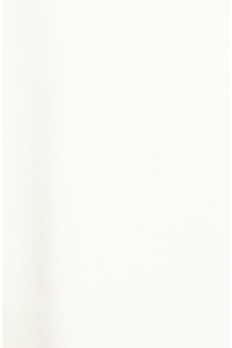 Asymmetrical Scuba Jacket, Alternate, color, ANNE WHITE
