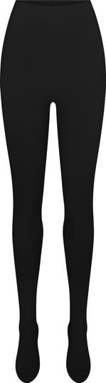 Closed Toe Leggings