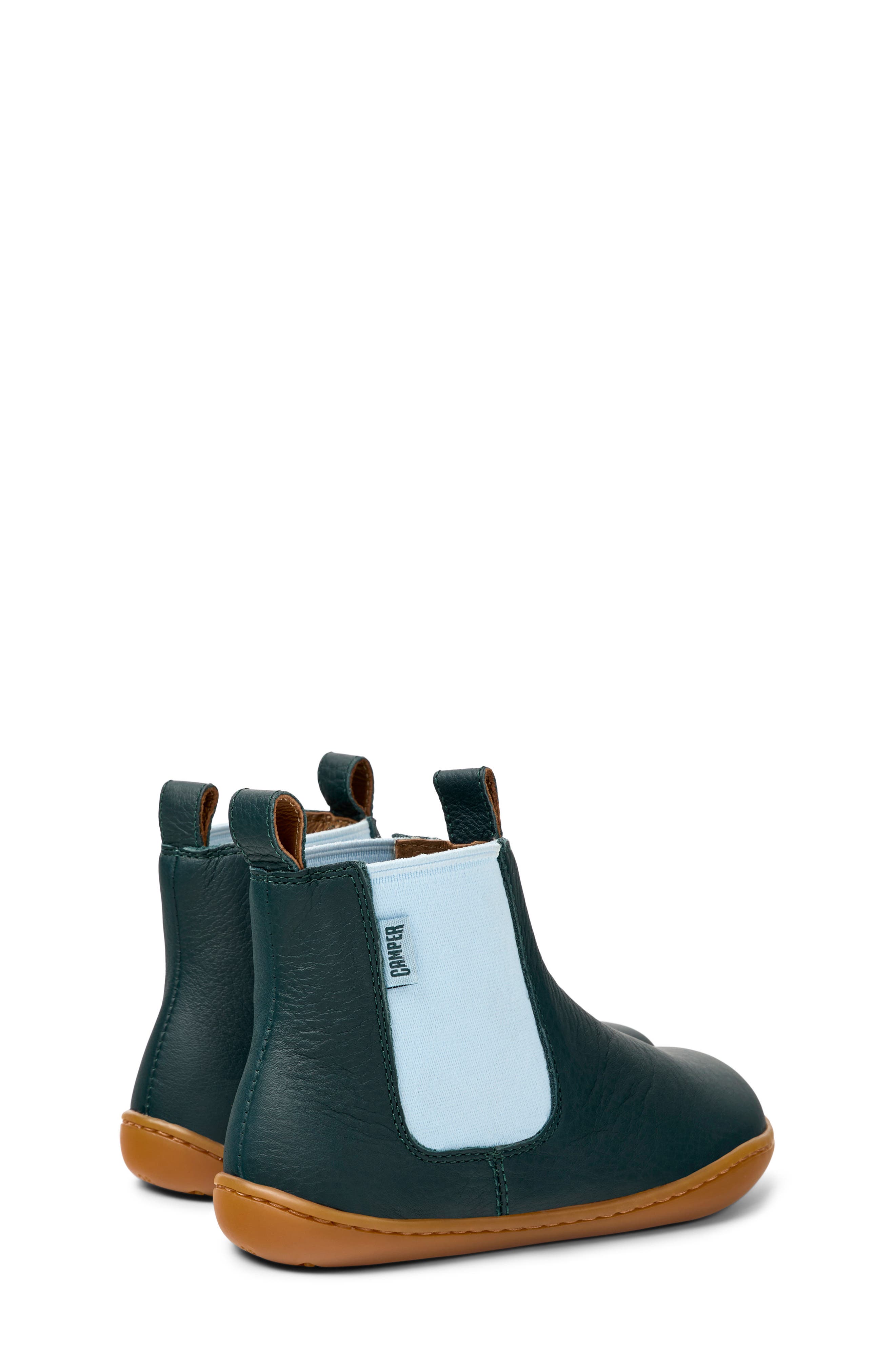 Camper Kids' Peu Cami Boot, Alternate, color, 