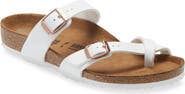 Birkenstock Kids' Mayari Birko-Flor Slide Sandal