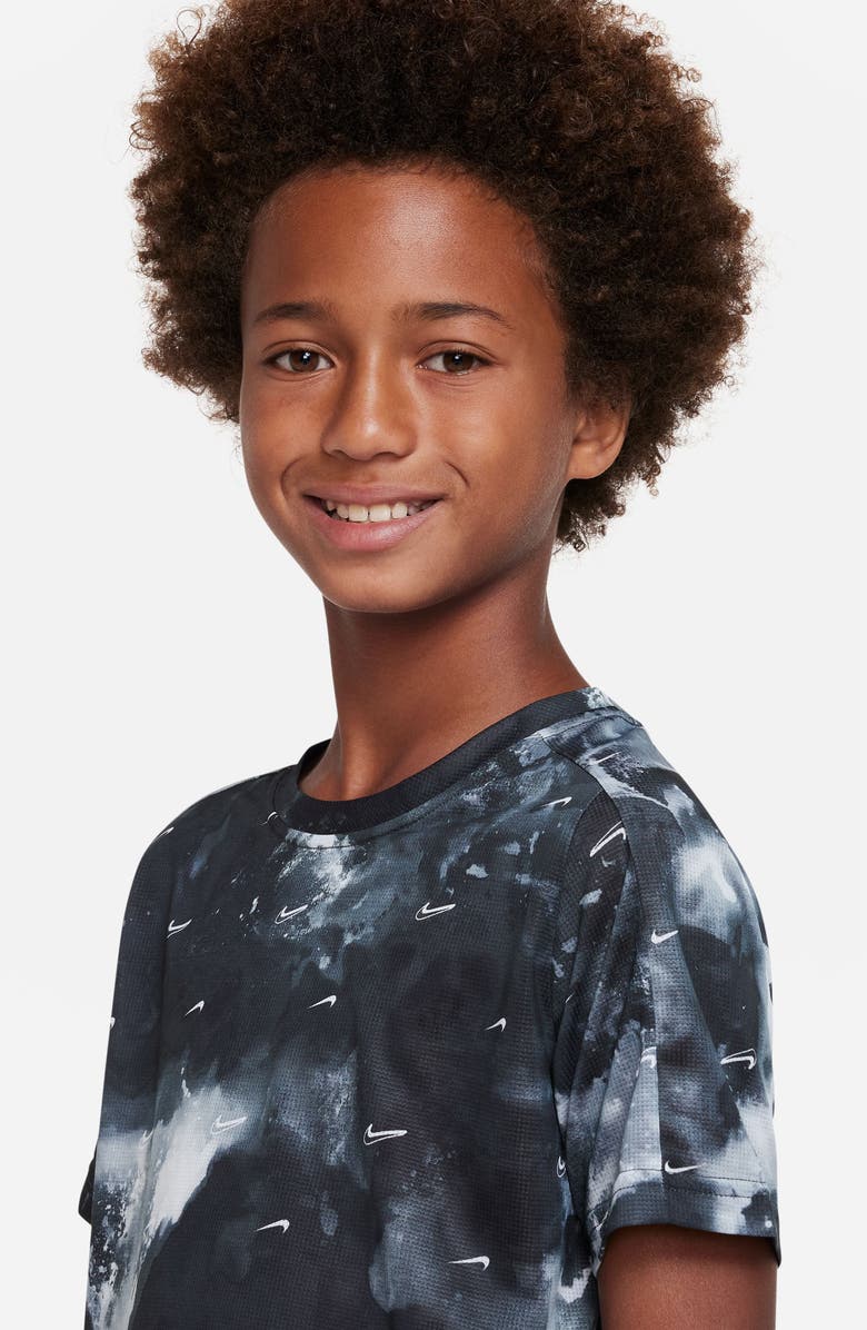 Nike Kids' Dri-FIT Training Top, Alternate, color,