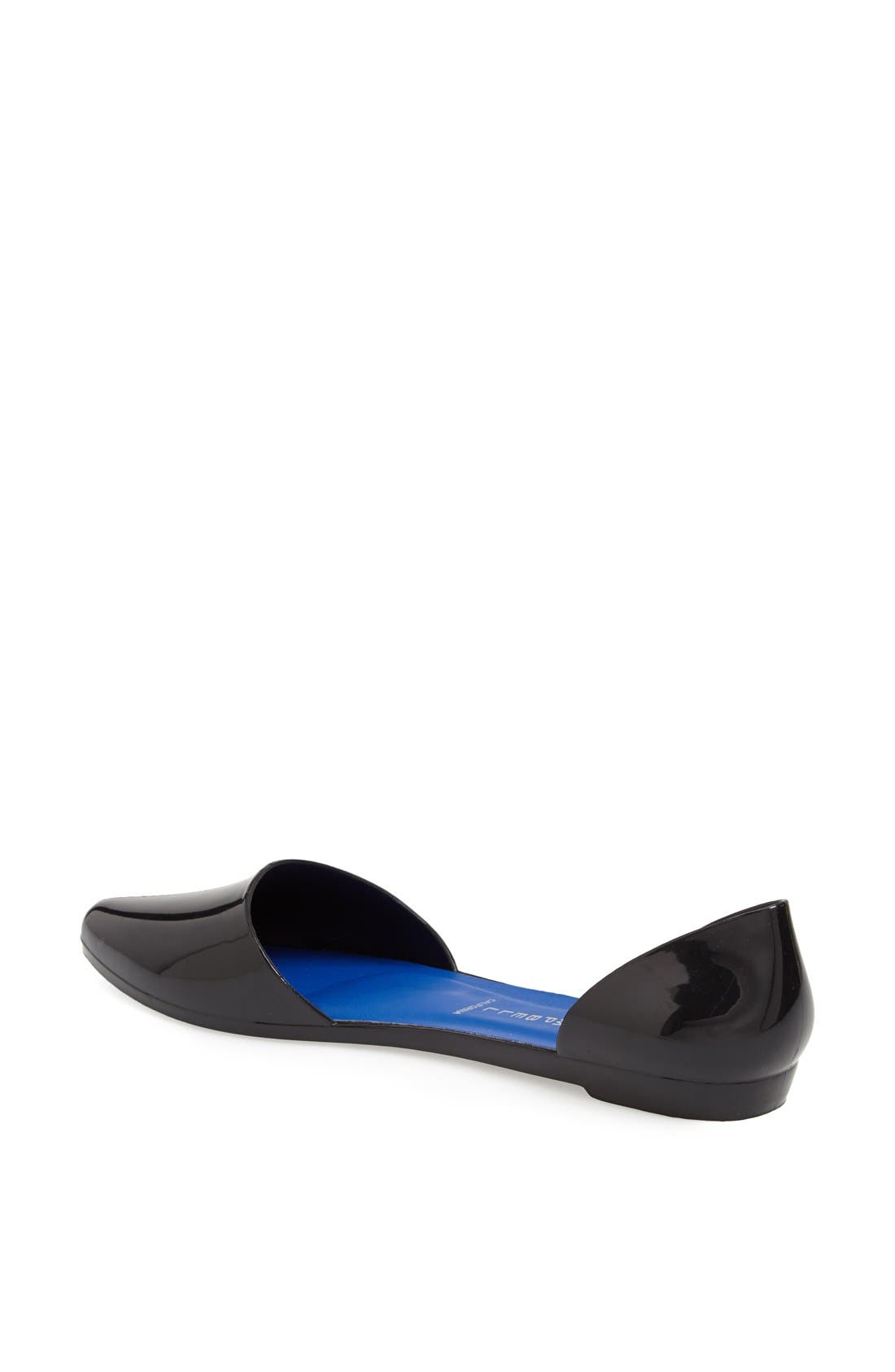 Jeffrey Campbell 'Jelly Love' Flat, Alternate, color, 