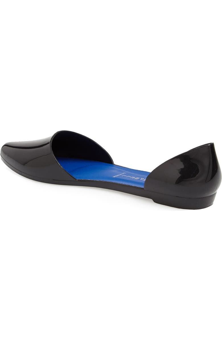 Jeffrey Campbell 'Jelly Love' Flat, Alternate, color,