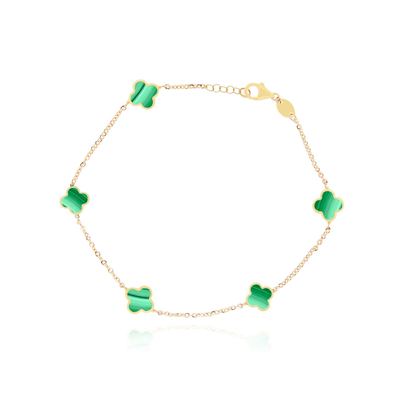 selected Malachite