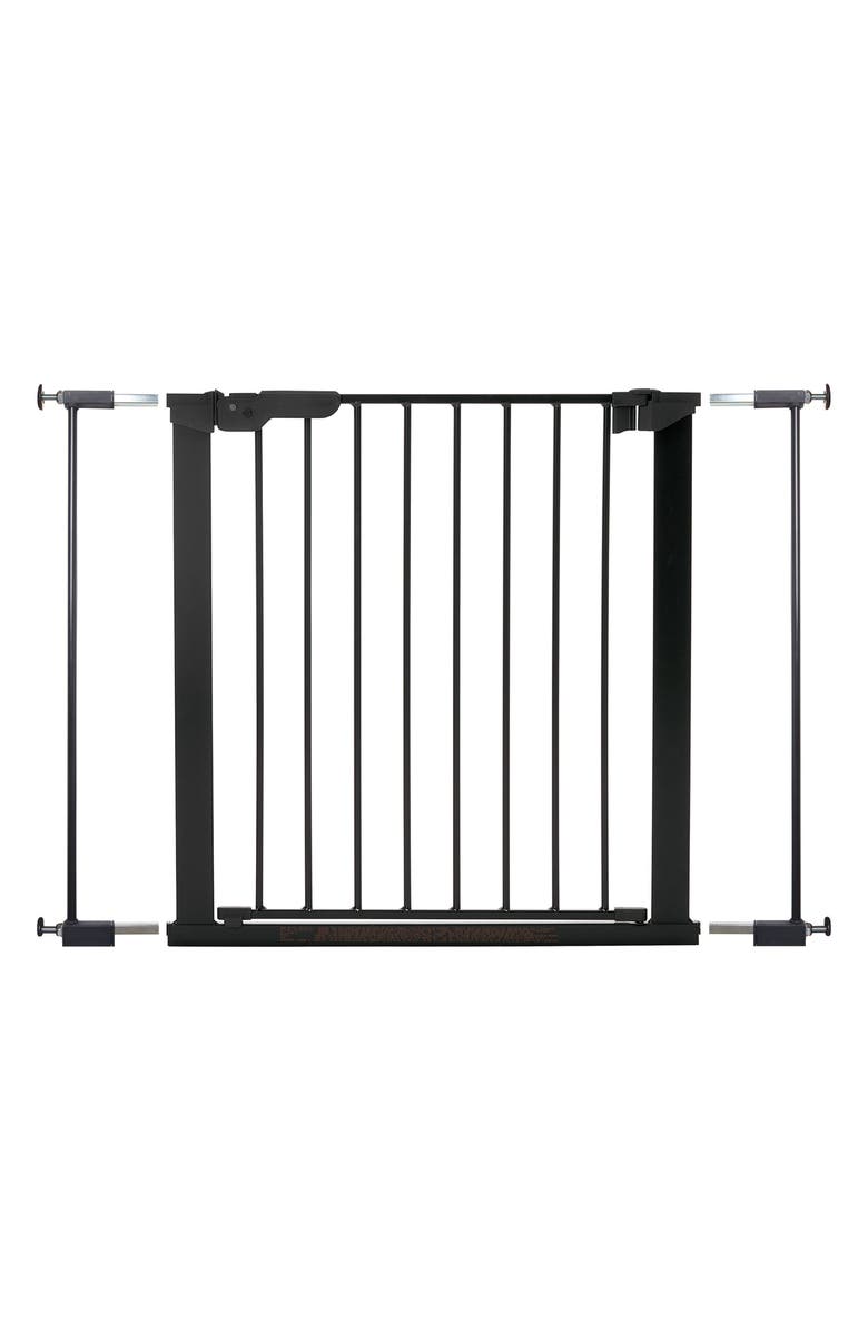 BabyDan Premier True Pressure Fit Safety Gate, Main, color,