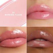 ARMANI beauty Prisma Flash Lip Balm