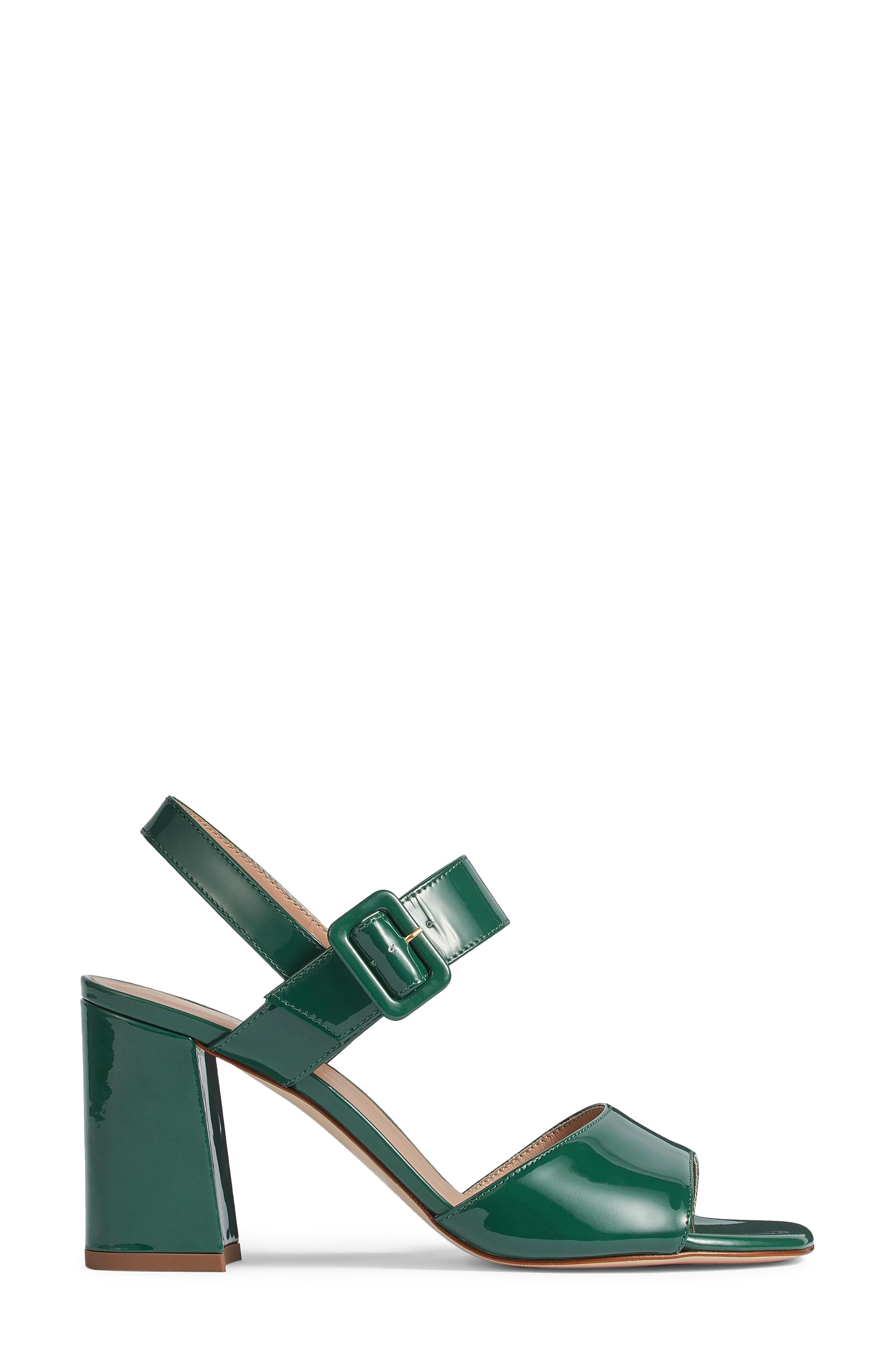 LK Bennett Rae Slingback Sandal, Alternate, color, 