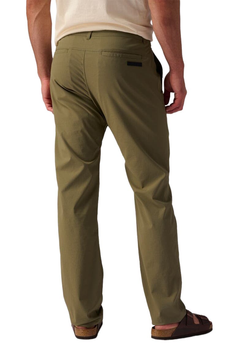 Wasatch Ripstop Everyday Pant - Men's, Alternate, color, Kalamata