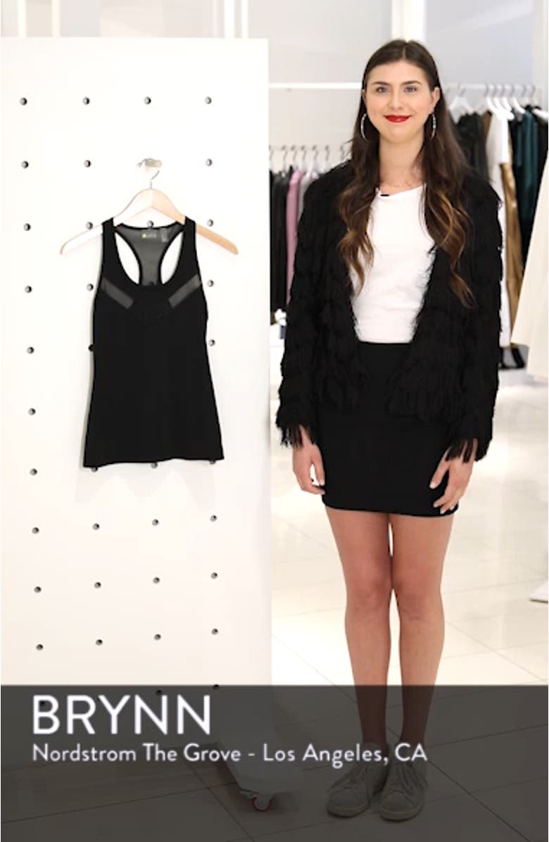 Mira Tank, sales video thumbnail