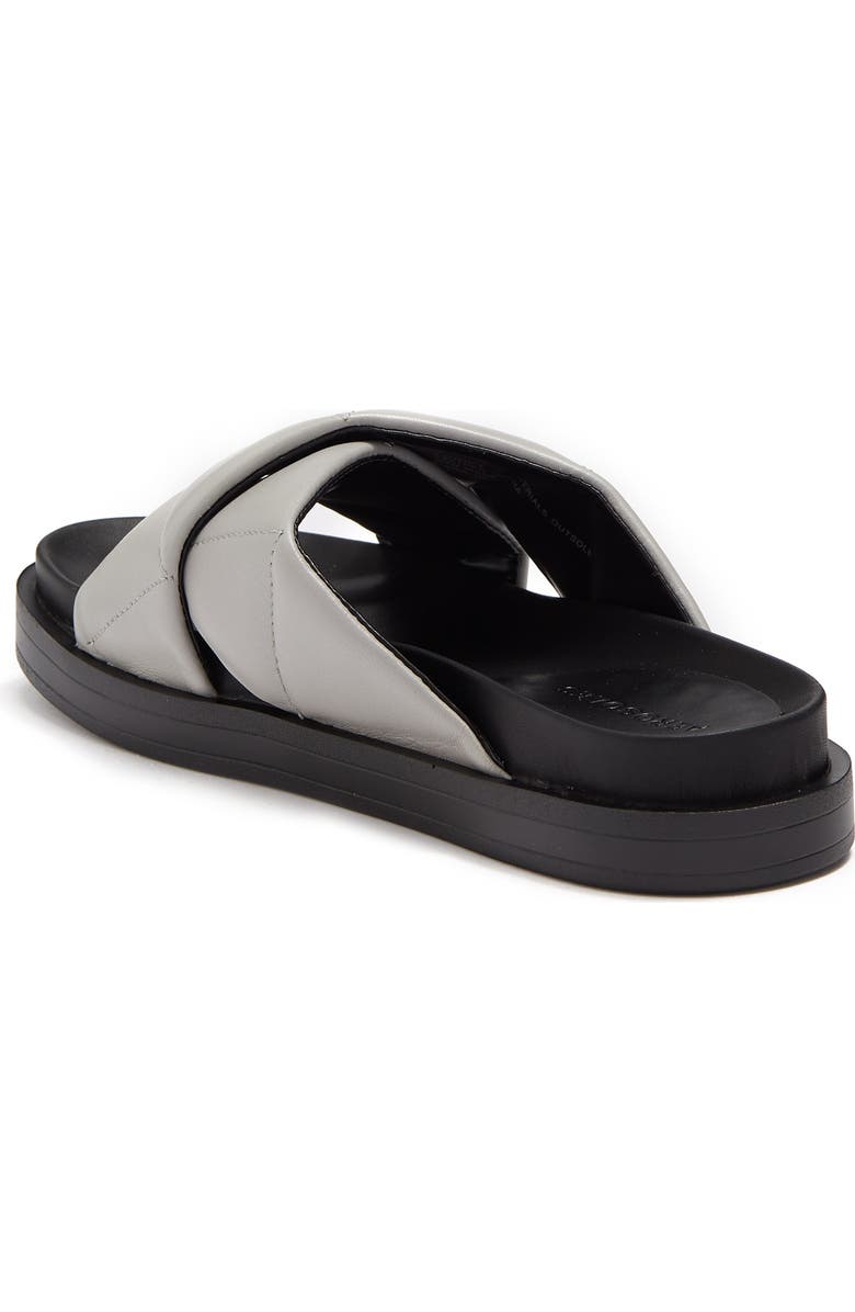 Aerosoles Aersoles Linney Slide Sandal, Alternate, color,