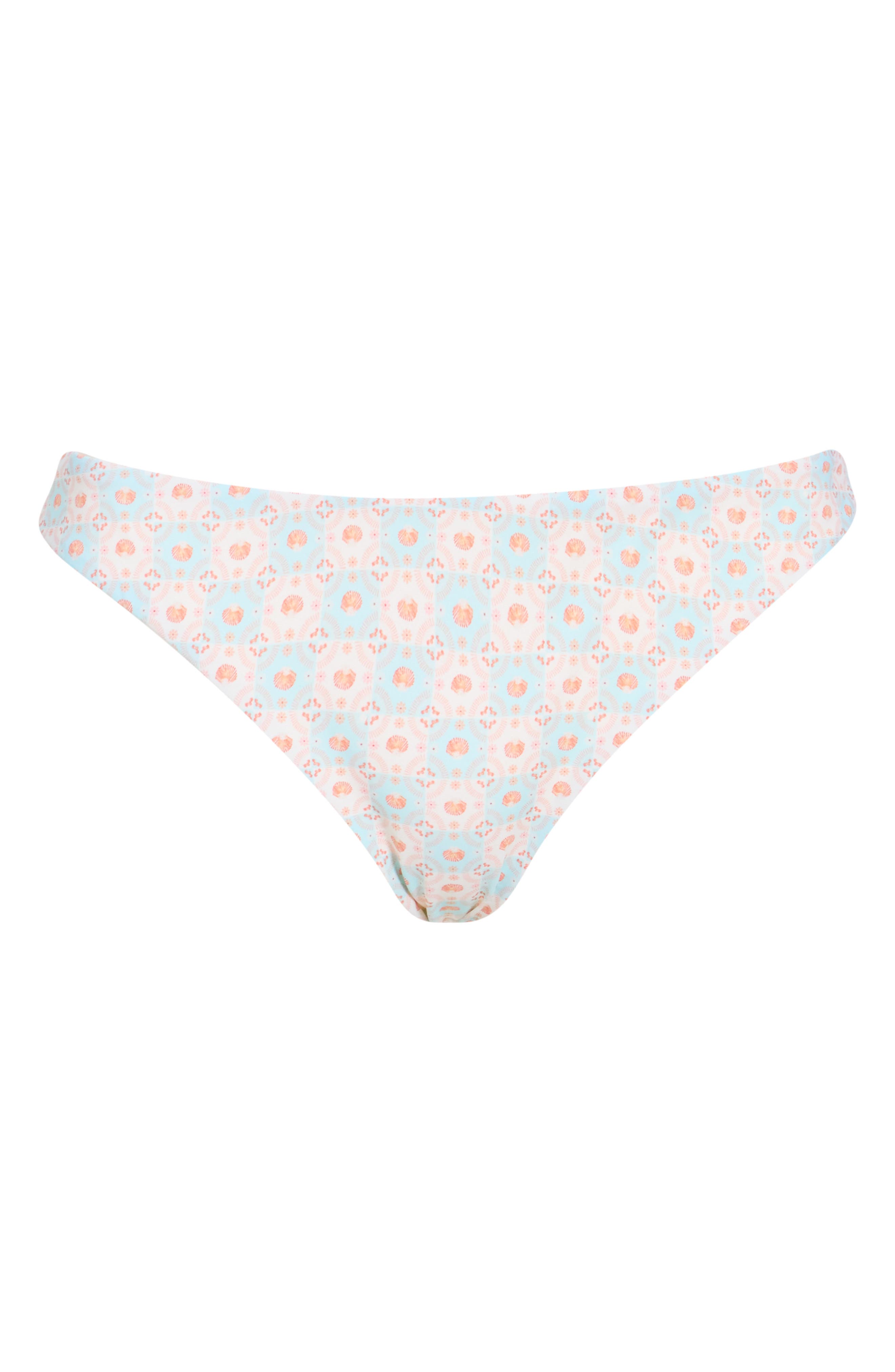 Nocturnal Bikini Bottoms