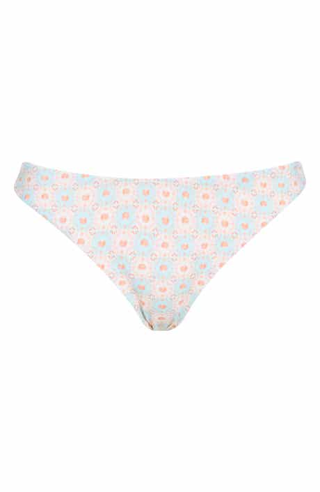 Nocturnal Bikini Bottoms